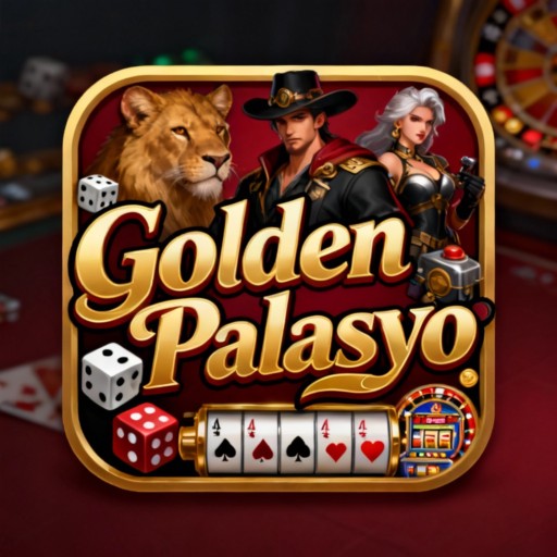 GoldenPalasyo