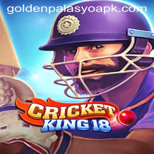 CricketKing18: Revolutionizing the Gaming Experience with the GoldenPalasyo Event