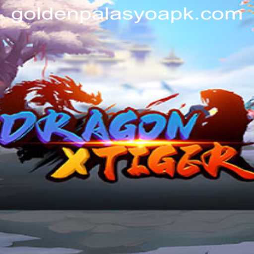 Explore DragonXTiger: A Thrilling Gaming Experience with GoldenPalasyo