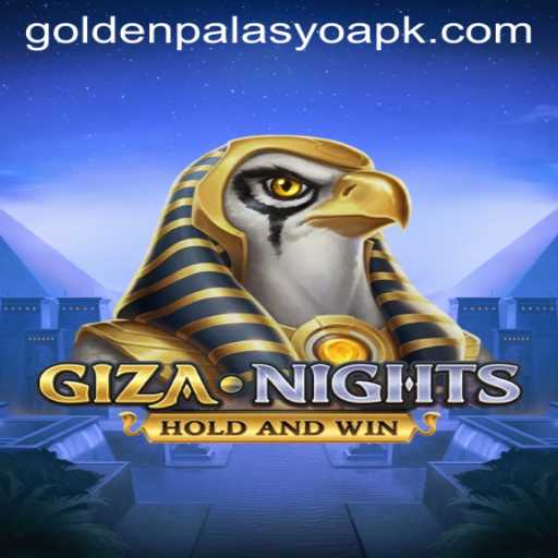 GizaNights: Exploring the Mystical Realms of GoldenPalasyo