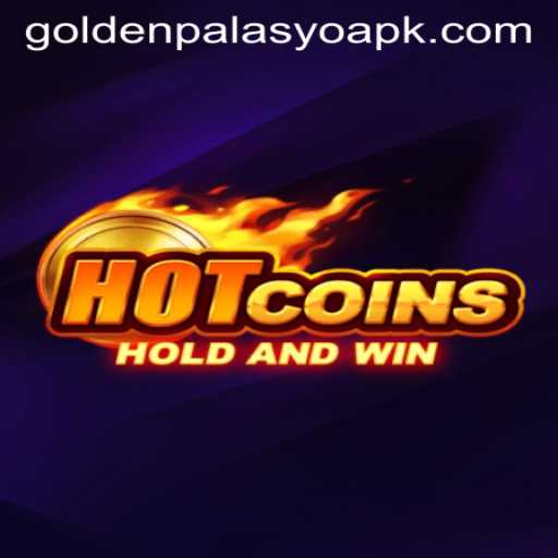 HotCoins: The Thrilling New Game Taking the World by Storm