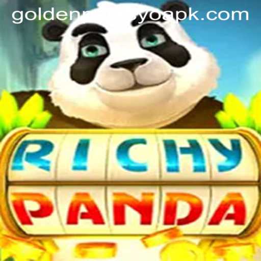 Exploring RichyPanda: The Gaming Experience of GoldenPalasyo